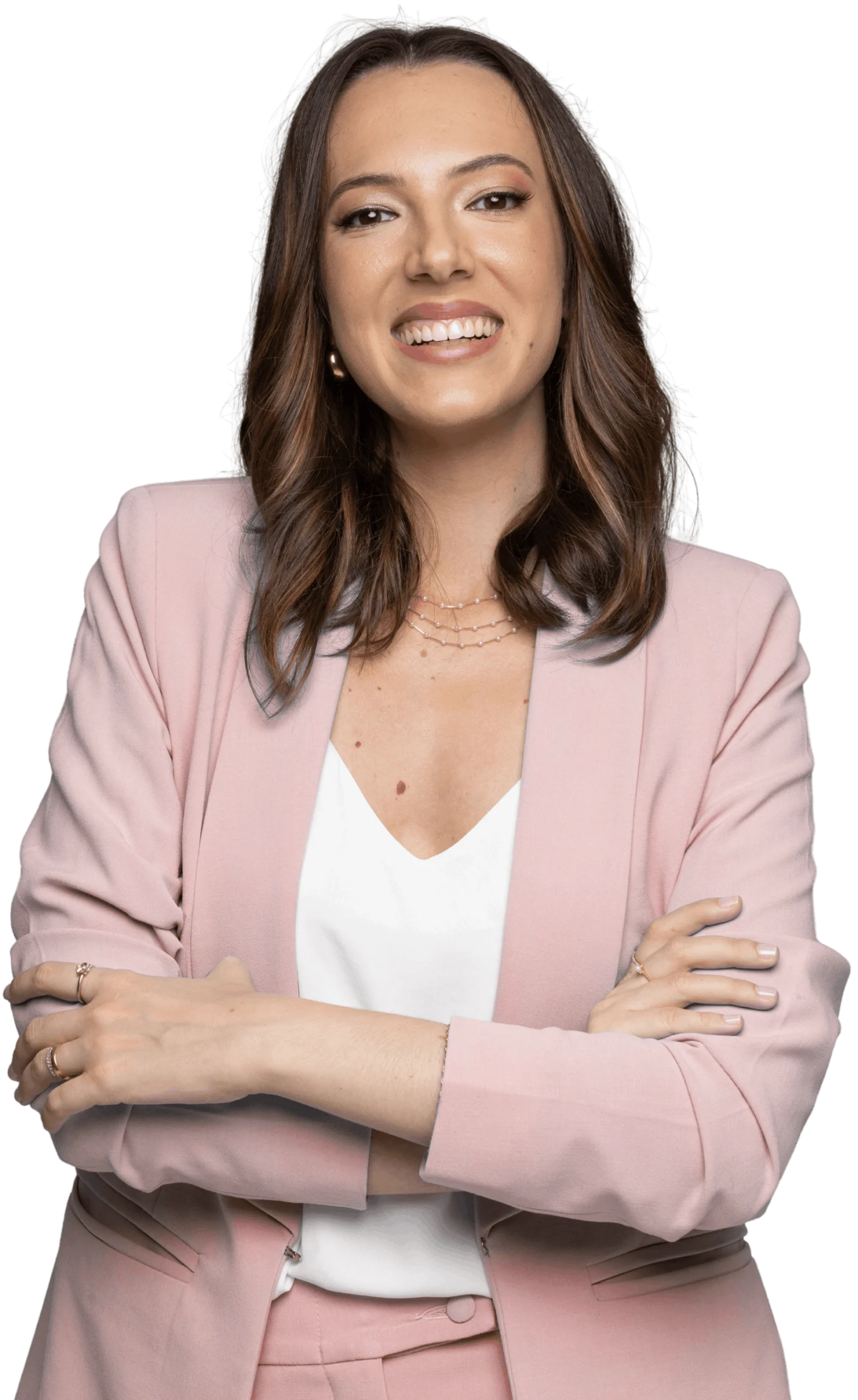 Amanda Schultz, psicóloga