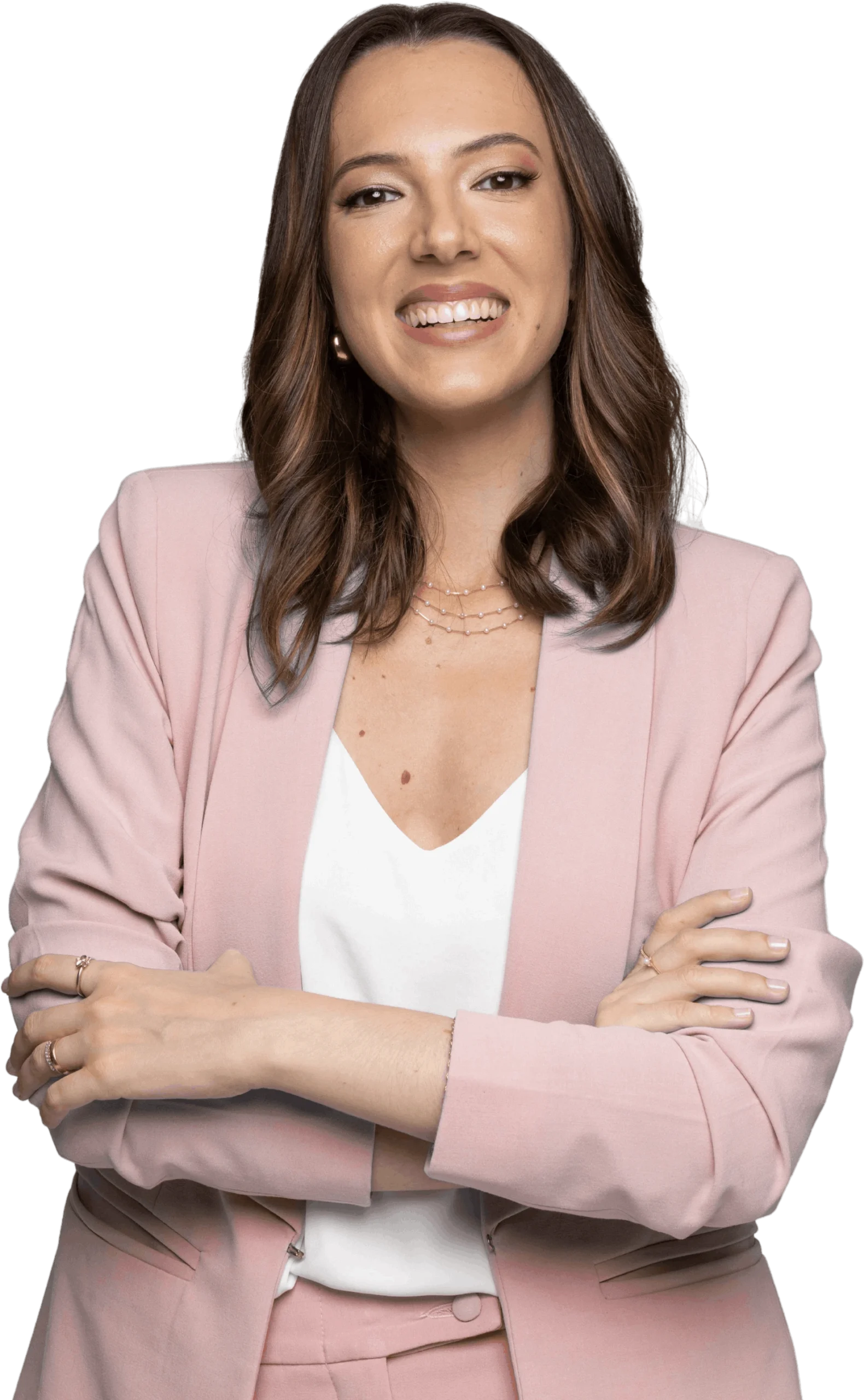 Amanda Schultz, psicóloga